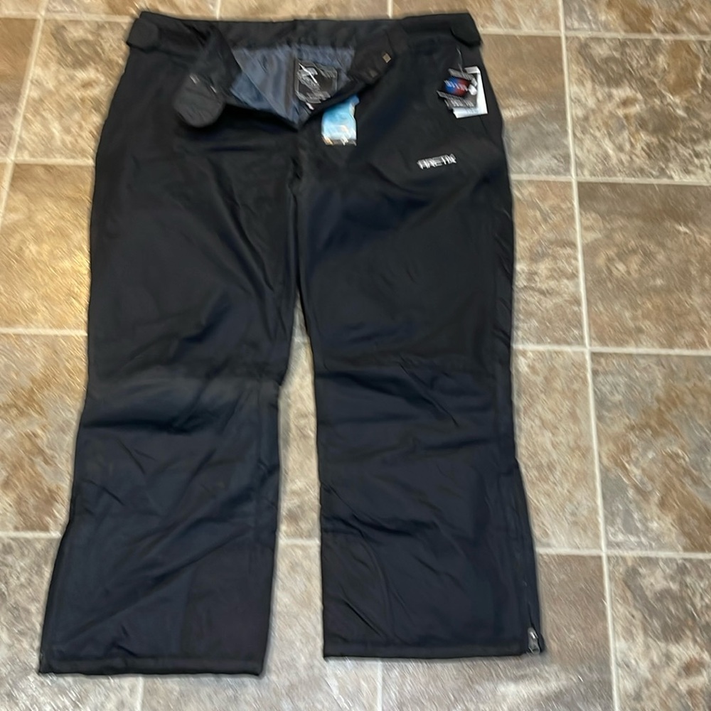 Arctix snow pants